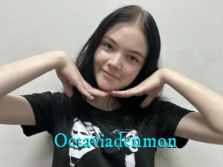 Octaviadenmon