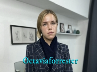 Octaviaforrester