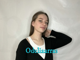 Odeliaarras
