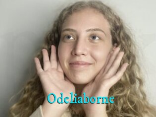 Odeliaborne