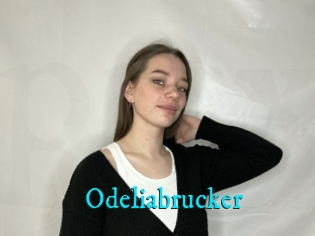 Odeliabrucker