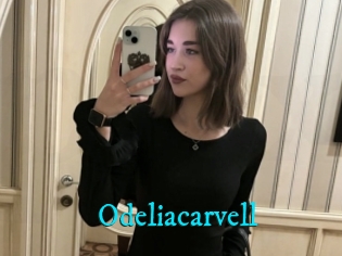 Odeliacarvell