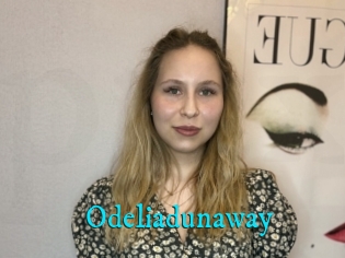 Odeliadunaway