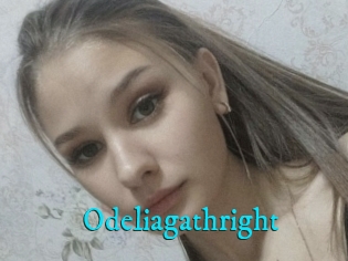 Odeliagathright