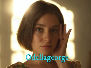 Odeliageorge