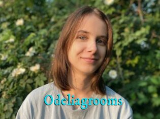 Odeliagrooms