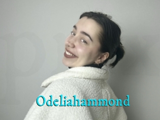 Odeliahammond