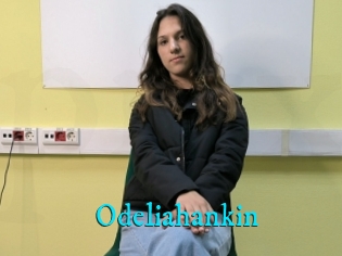 Odeliahankin