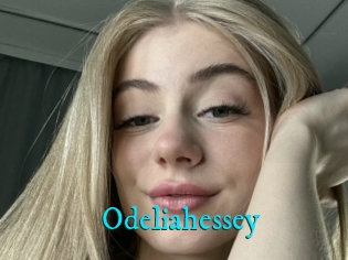 Odeliahessey