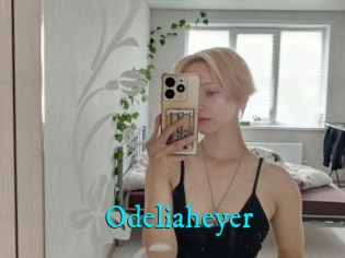 Odeliaheyer
