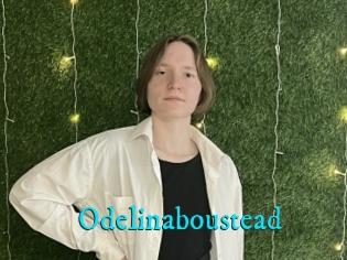 Odelinaboustead