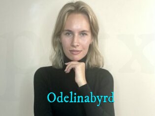 Odelinabyrd