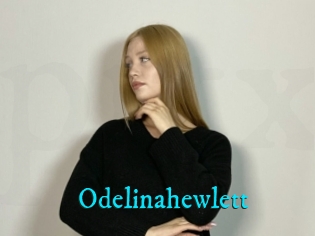 Odelinahewlett