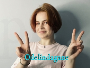 Odelindagane