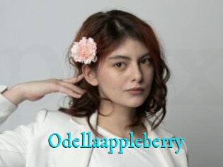 Odellaappleberry