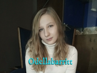 Odellabarritt
