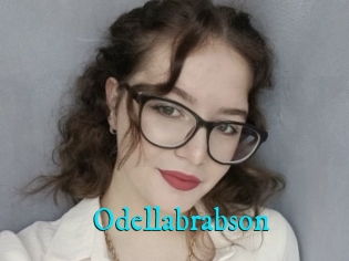 Odellabrabson