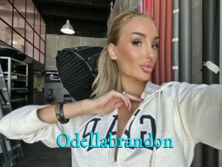 Odellabrandon