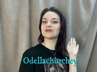 Odellachurchey