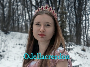Odellacreedon