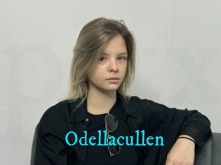 Odellacullen