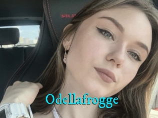 Odellafrogge