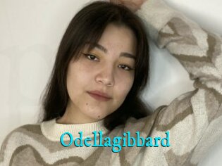 Odellagibbard