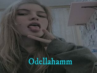 Odellahamm