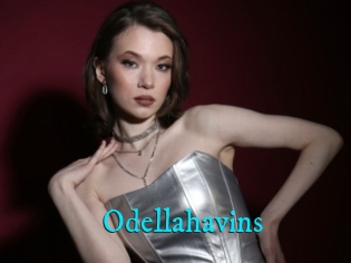 Odellahavins