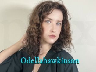 Odellahawkinson