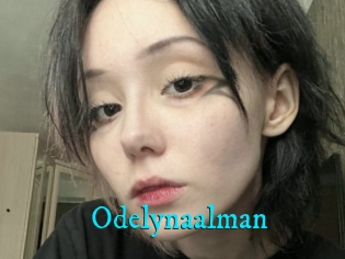 Odelynaalman