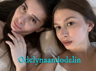 Odelynaandodelin