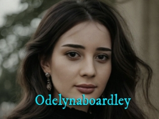 Odelynaboardley