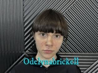 Odelynabrickell