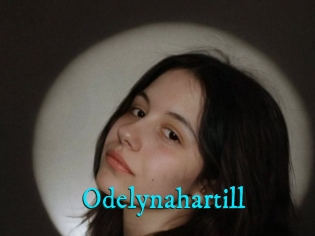 Odelynahartill