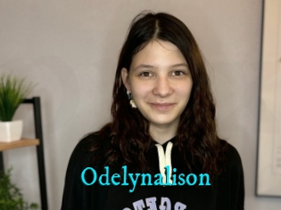 Odelynalison