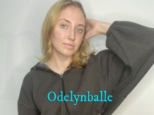 Odelynballe