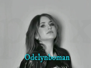 Odelynboman