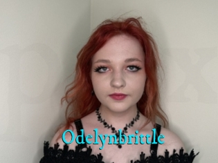 Odelynbrittle