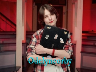 Odelyncorby