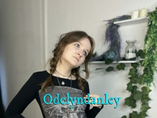 Odelyndanley