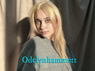 Odelynhammett
