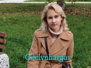 Odelynhargus