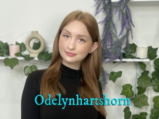 Odelynhartshorn