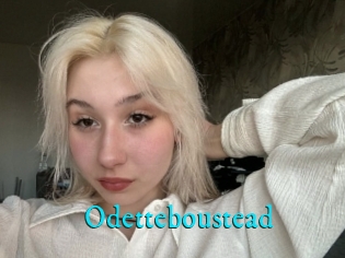 Odetteboustead