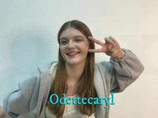 Odettecaryl