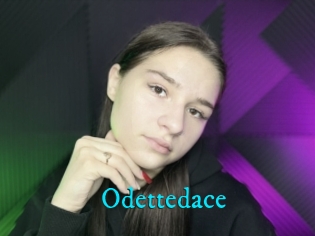 Odettedace