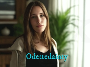 Odettedainty