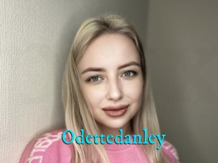 Odettedanley