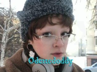 Odettedoddy